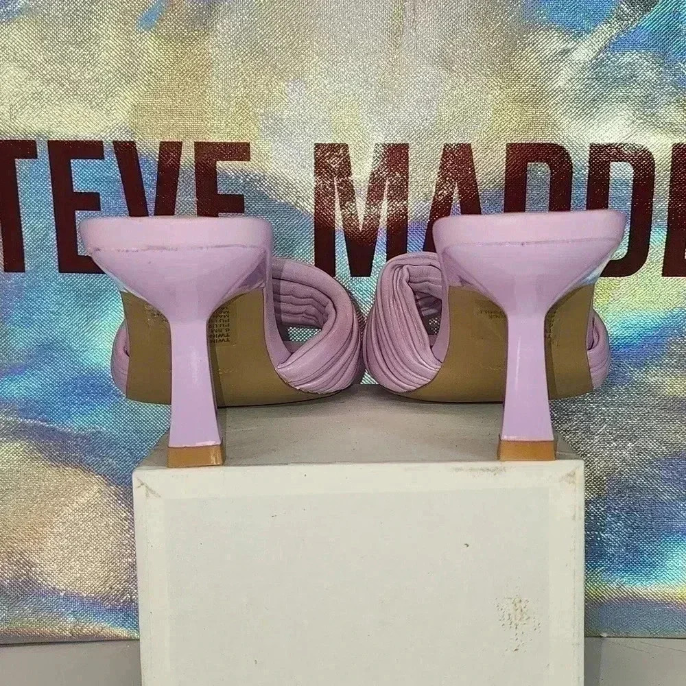 Steve madden Twinkled sandals 👡 - Picture 8 of 10